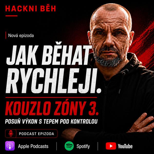 Hackni běh